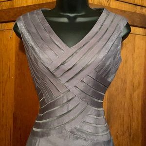 New without tags Adrianna Papell Cocktail dress